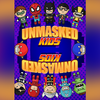 Unmasked Kids by Arkadio & Solange Arkadio & Solange bei Deinparadies.ch
