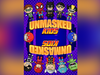 Unmasked Kids by Arkadio & Solange Arkadio & Solange bei Deinparadies.ch