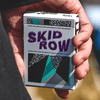 Skid Row Playing Cards Deinparadies.ch bei Deinparadies.ch