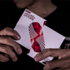 Skymember Presents Blood Amber Playing Cards Deinparadies.ch bei Deinparadies.ch