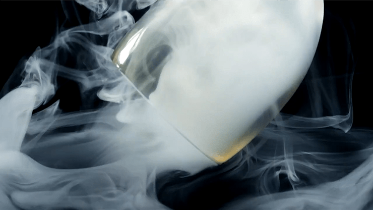 Smoke Cloud by Bond Lee Murphy's Magic Deinparadies.ch