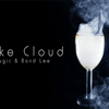 Smoke Cloud di Magic di Bond Lee Murphy Deinparadies.ch