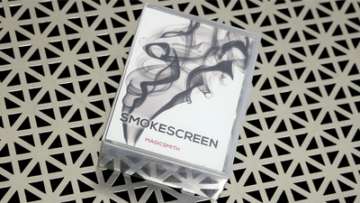 Smoke Screen | Magic Smith Magic Smith bei Deinparadies.ch