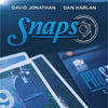 SNAPS | David Jonathan & Dan Harlan Penguin Magic bei Deinparadies.ch