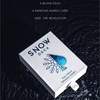 cubierta de nieve | Sueño Mágico de Yoan Tanuji en Deinparadies.ch