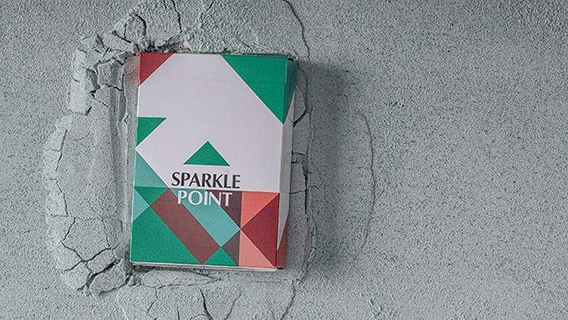 Sparkle Point Deck Magic Owl Supplies bei Deinparadies.ch