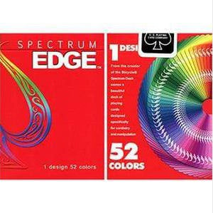 Spectrum Edge Deck Fächerkarten Various bei Deinparadies.ch