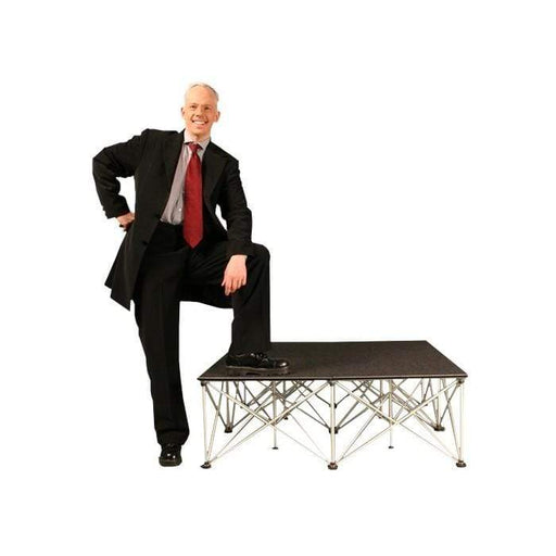 Spider Stage Podest Combo 2x2 Spider bei Deinparadies.ch