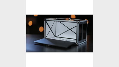 Spiegelbox Appearing Box Tora Magic bei Deinparadies.ch