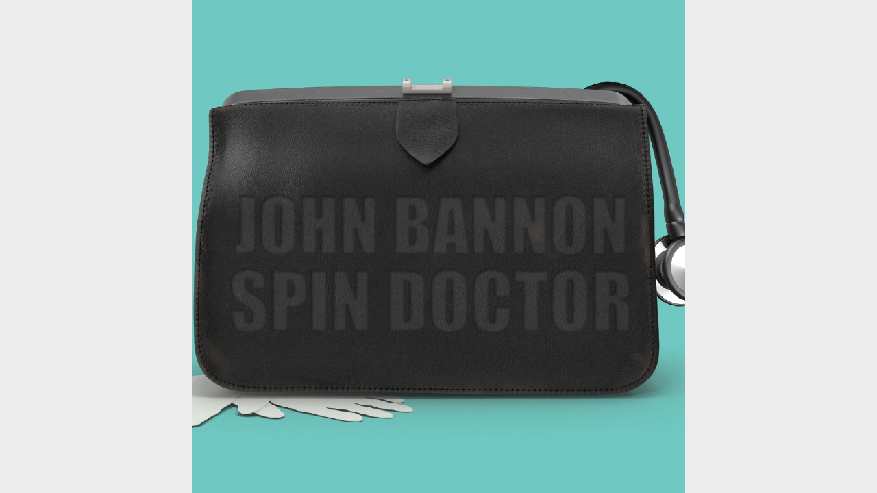 Spin Doctor | card trick | John Bannon Penguin Magic at Deinparadies.ch