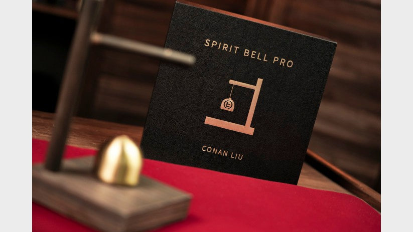 Spirit Bell Pro | TCC TCC Presents bei Deinparadies.ch