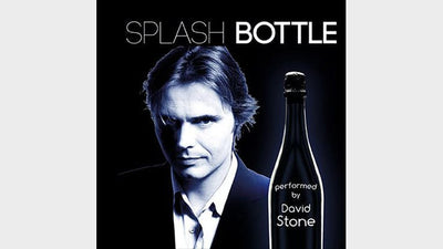 Splash Bottle | David Stone Magic Dream bei Deinparadies.ch