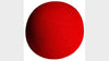 palline di spugna | Set di palline di spugna | Super Soft Red Magic By Gosh a Deinparadies.ch