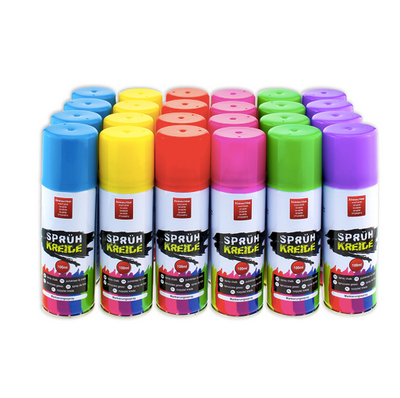 Magic Kreide-Spray 100ml OID Magic bei Deinparadies.ch