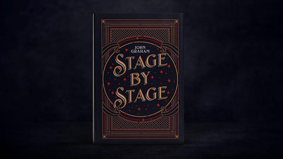 Stage By Stage | John Graham Vanishing Inc. bei Deinparadies.ch
