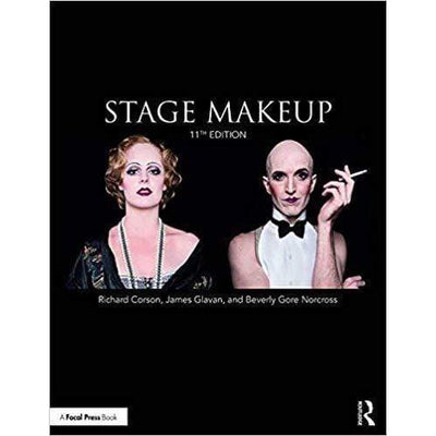 Stage Makeup | Books | Richard Corson Deinparadies.ch consider Deinparadies.ch