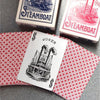 Steamboat 999 Playing Cards Ohio USPCC bei Deinparadies.ch
