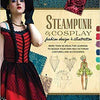 Steampunk e moda cosplay Deinparadies.ch a Deinparadies.ch