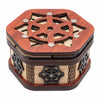 Sternary Trickbox wooden puzzle Wooden Puzzles at Deinparadies.ch