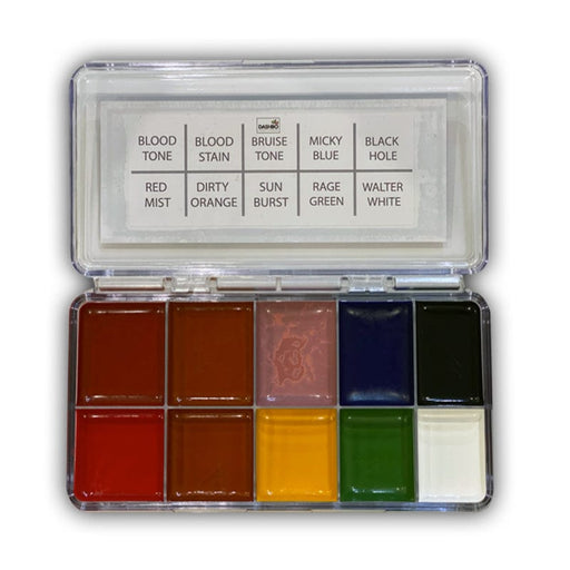 Studio FX Classic Tones 10er Palette Dashbo Creative FX bei Deinparadies.ch