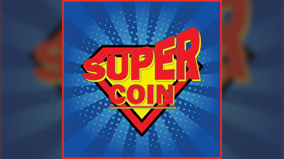 Super Coin 1.0 | Mago Flash Mago Flash at Deinparadies.ch