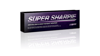 Super Sharpie by Magic Smith Magic Smith bei Deinparadies.ch