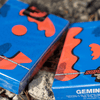 Superfly Butterfingers Carte da gioco di Gemini Gemini a Deinparadies.ch