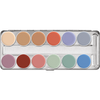 Supracolor 12-Palette P Kryolan bei Deinparadies.ch