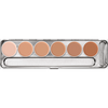 Supracolor 6-Palette 1W-6W Kryolan bei Deinparadies.ch