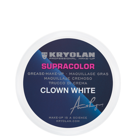 Supracolor Clown knows 250g Kryolan Deinparadies.ch