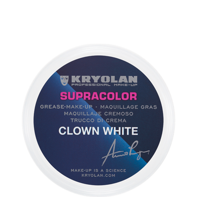 Supracolor Clown knows 250g Kryolan Deinparadies.ch