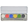 Supracolor Interferenz 6-Palette Kryolan bei Deinparadies.ch