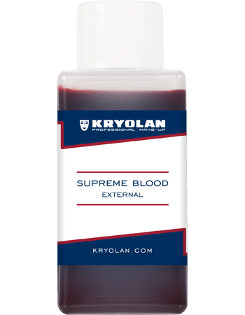 Supreme Blood External | Kryolan Kryolan at Deinparadies.ch