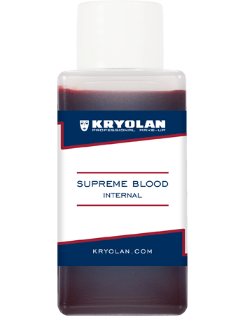 Supreme Blood Internal | Kryolan Kryolan at Deinparadies.ch