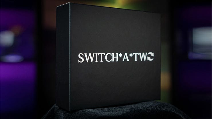 Switch-A-Two by Mark Mason Mark Mason bei Deinparadies.ch