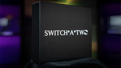 Switch-A-Two di Mark Mason Mark Mason a Deinparadies.ch