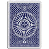 Tally-Ho Circle Back Playing Cards Blau Bicycle bei Deinparadies.ch