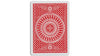 Tally-Ho Circle Back Playing Cards Rot Bicycle bei Deinparadies.ch