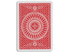 Tally-Ho Circle Back Playing Cards Rot USPCC bei Deinparadies.ch