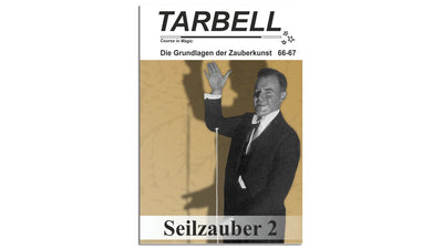 Tarbell 66-67: Seilzauber 2 Magic Center Harri bei Deinparadies.ch