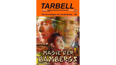 Tarbell 68: Magie du Magic Center de Bamberg Harri à Deinparadies.ch