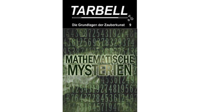 Tarbell 9 : Mystères mathématiques Magic Center Harri à Deinparadies.ch