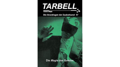 Tarbell 97: The Magic of the Mind Magic Center Harri at Deinparadies.ch