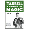 Tarbell Course in Magic | Zauberkurs | 1-8 Band 4 E.Z.Robbins bei Deinparadies.ch