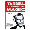 Tarbell Course in Magic | Zauberkurs | 1-8 Band 5 E.Z.Robbins bei Deinparadies.ch