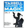 Tarbell Course in Magic | Magic Course | 1-8 Volume 6 EZRobbins at Deinparadies.ch