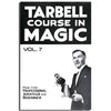 Tarbell Course in Magic | Zauberkurs | 1-8 Band 7 E.Z.Robbins bei Deinparadies.ch