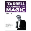 Tarbell Course in Magic | Zauberkurs | 1-8 Band 8 E.Z.Robbins bei Deinparadies.ch