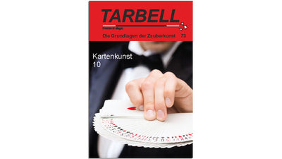 Tarbell 73: Kartenkunst 10 Magic Center Harri bei Deinparadies.ch