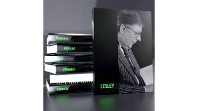 Ted Lesley from Perkeo Perkeo Deinparadies.ch